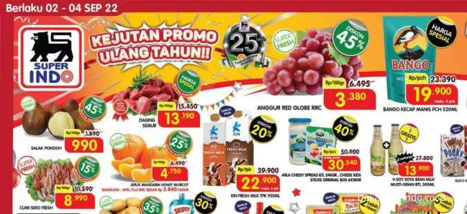 Promo JSM Superindo 2-4 September 2022