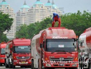 Rapat pembatasan BBM, Komisi VII tolak kehadiran Pertamina dan BPH Migas