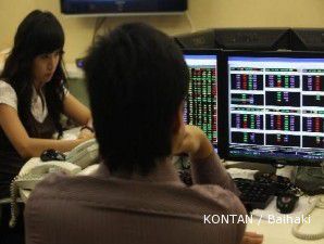 E Trading : TLKM, PTBA dan SMGR bisa diperhatikan untuk trading besok 