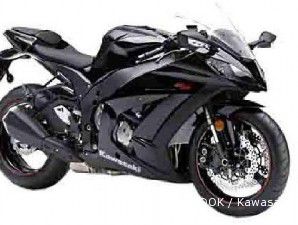 Menanti motor sport baru Kawasaki