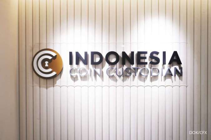 ICC: Lembaga Kustodian Pertama Berizin OJK, Jamin Keamanan Aset Kripto Konsumen