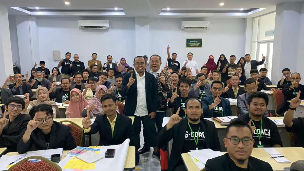 Memperbesar Peran UMKM dalam Pembangunan Ekonomi Indonesia
