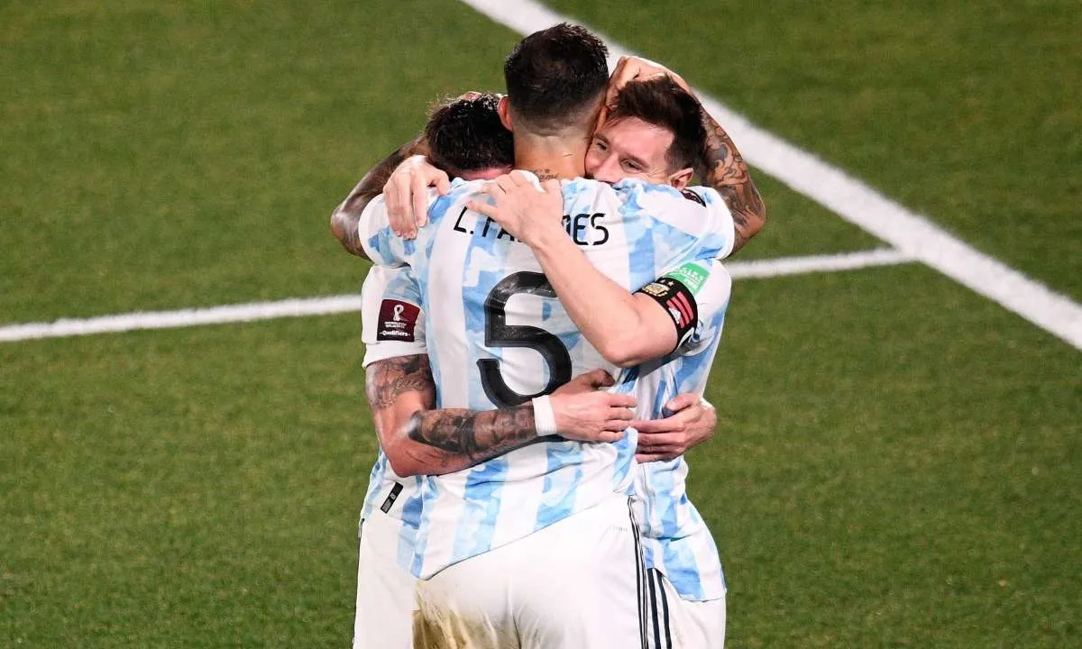 Jadwal kualifikasi Piala Dunia 2022 Argentina vs Peru: Kans Albiceleste jaga rekor