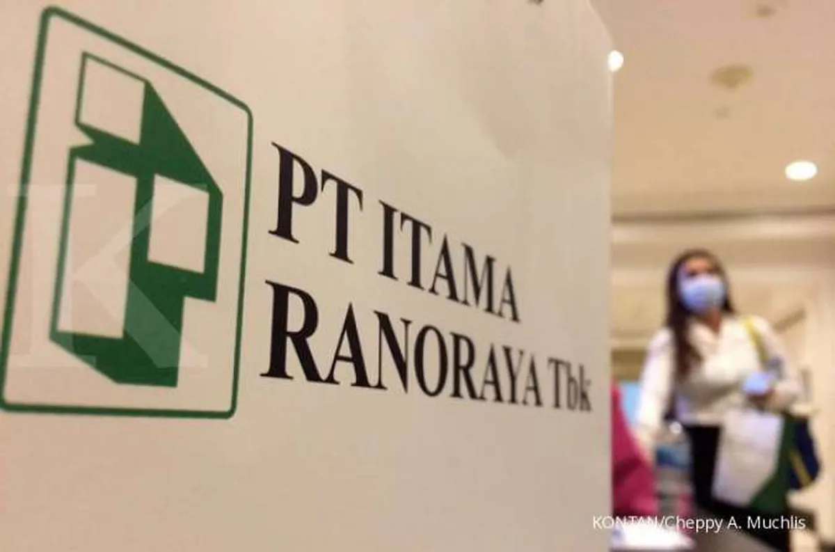 Produk terkait Covid-19 masih dibutuhkan, IRRA optimistis bisa lanjutkan tren positif