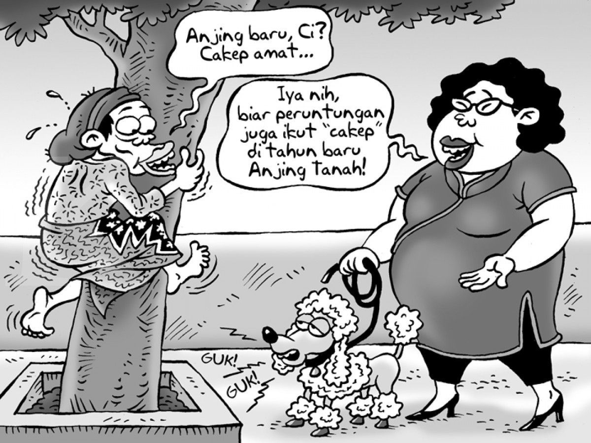 Benny Rachmadi - Gong Xi Fa Chai