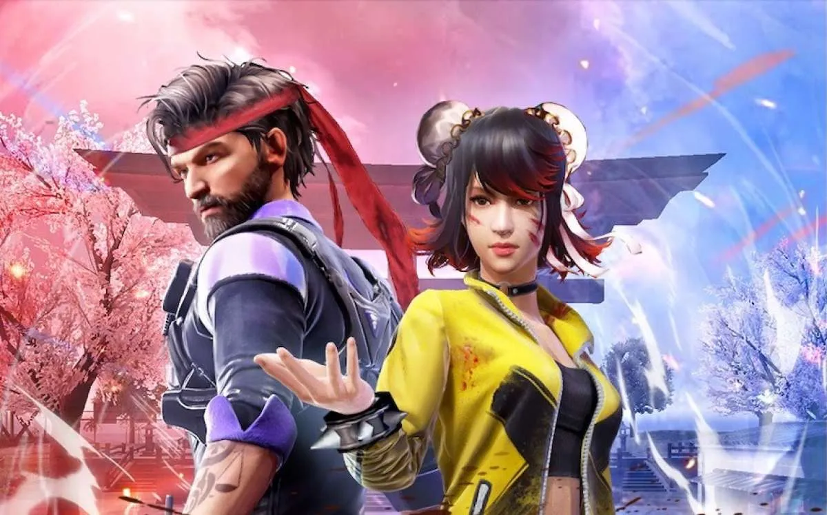 Cara daftar advance server FF terbaru Juli 2021, link daftar ff-advance.ff.garena.com