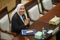 DPR Akan Sahkan Aida Budiman Jadi DGS BI 1/9/2026, Ini Profil & Pengalamannya