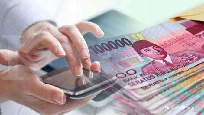 Piutang Pembiayaan Multifinance Mencapai Rp 505,59 Triliun per Agustus 2025