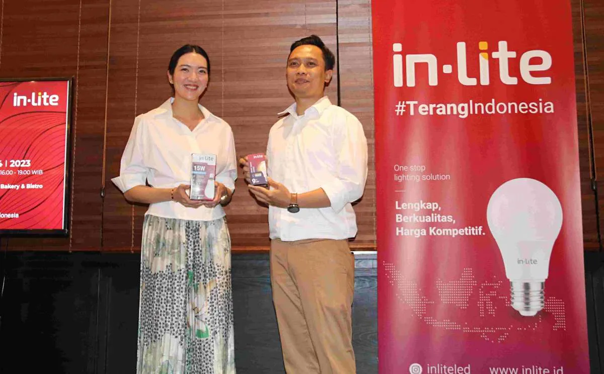  Hadirkan Kesan Luas dan Suasana Nyaman, Begini Rahasia Optimalkan Hunian Ala in-Lite