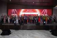 Sinarmas Land Gandeng 22 Bank Membidik Penjualan Properti Rp 3,6 Triliun