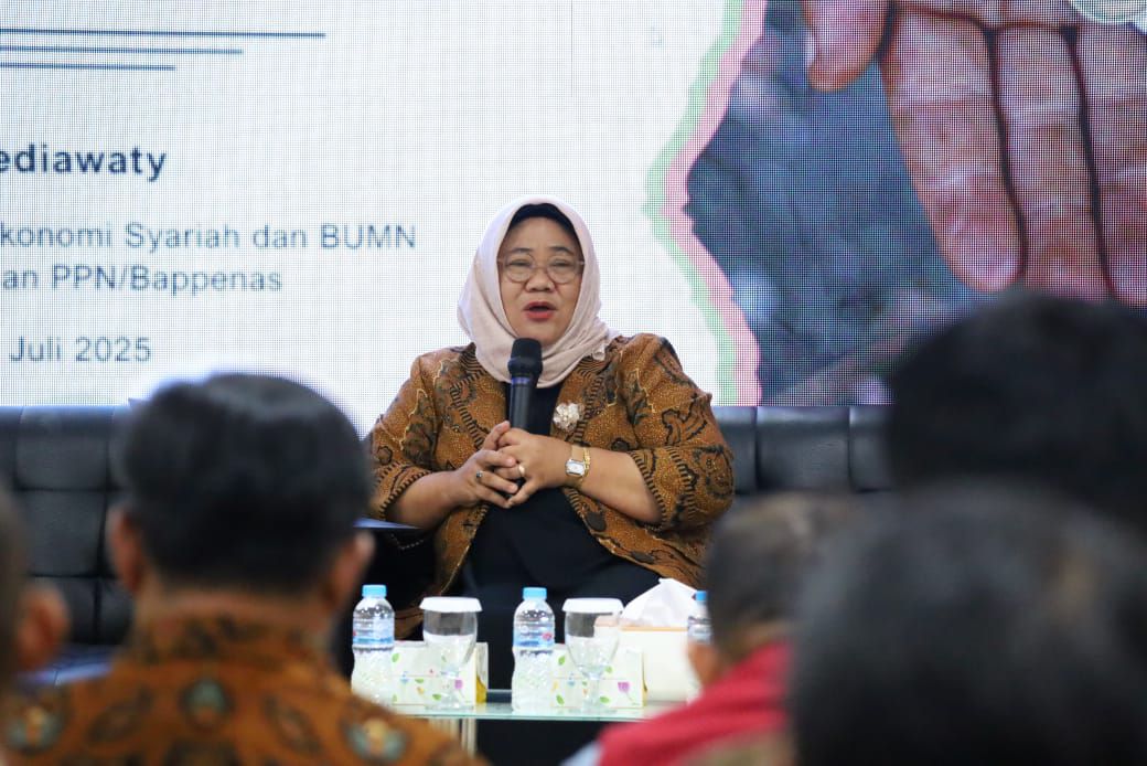 Kontan - BAZNAS Native Online