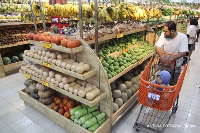 Ditekan PHK dan Pelemahan Daya Beli, Ekonomi Kuartal II Diperkirakan Seret