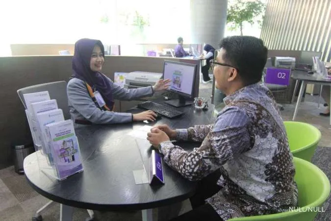 Pembiayaan Multiguna iB Hijrah Bank Muamalat Tumbuh Pesat