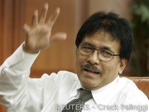 BUMN Bantah Punya Tunggakan Pajak Besar 