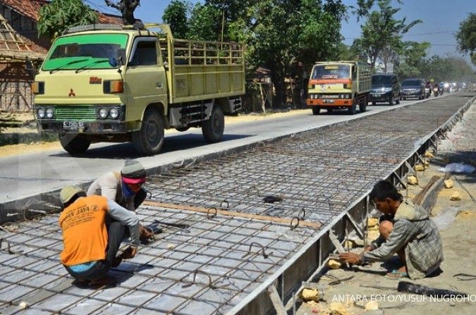 Tak akan ada tilang di jalur mudik di Bekasi