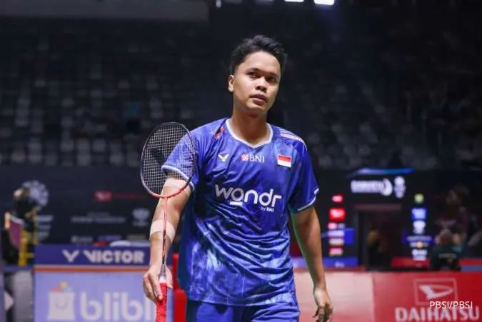 Hasil Kualifikasi Indonesia Masters 2026: 4 Wakil Indonesia Melaju ke Babak 32 Besar