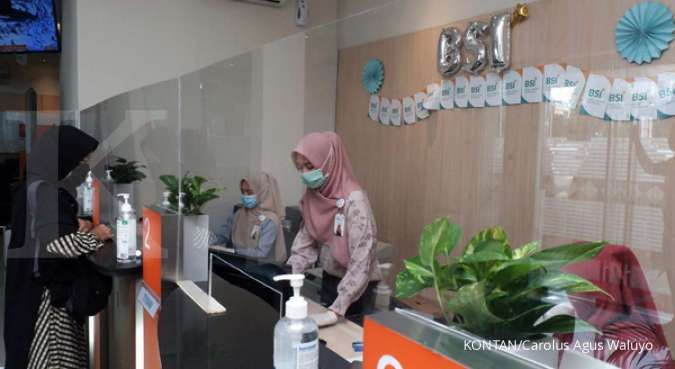Bank Syariah Indonesia bidik pembiayaan UMKM sektor pariwisata dan ekonomi kreatif