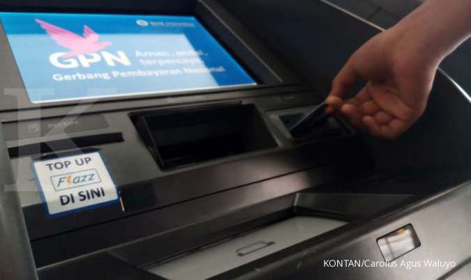 Perbankan terus optimalkan mesin ATM dan CRM