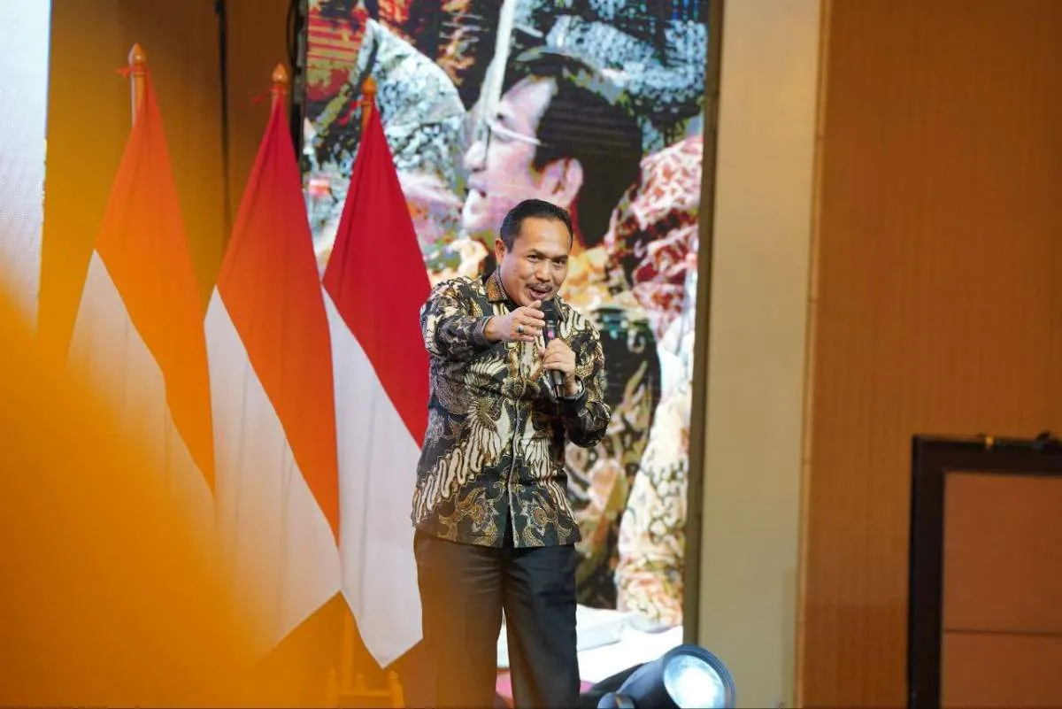 86 Kasus Mafia Tanah Terungkap, BPN Amankan Potensi Kerugian Negara Rp 13,2 Triliun