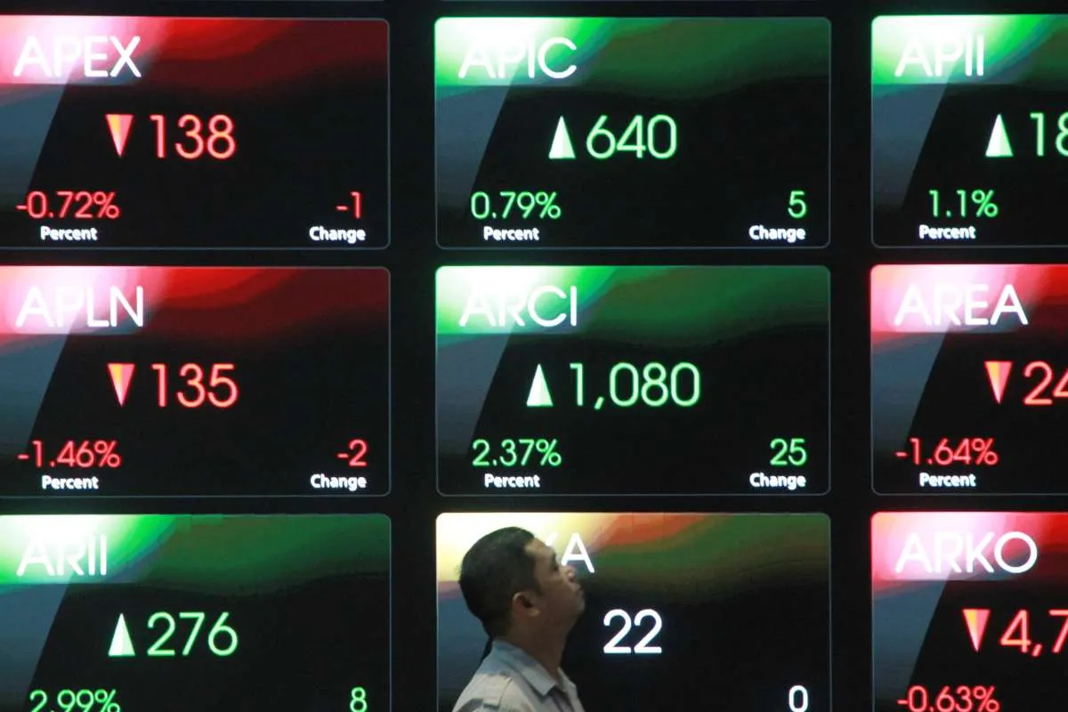 IHSG Berpeluang Balik ke Atas 7.000 di Akhir 2026, Simak Sentimen yang Menopangnya