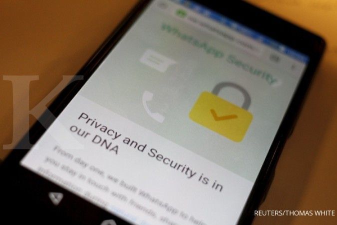 Whatsapp dkk menggerus setoran PNBP telekomunikasi