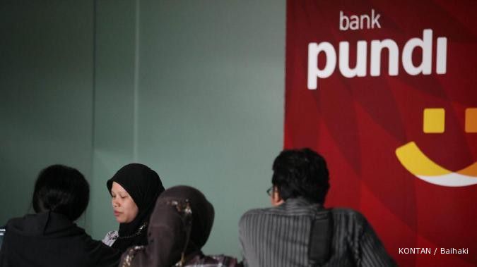 Akhirnya, Bank Pundi bisa mendulang untung