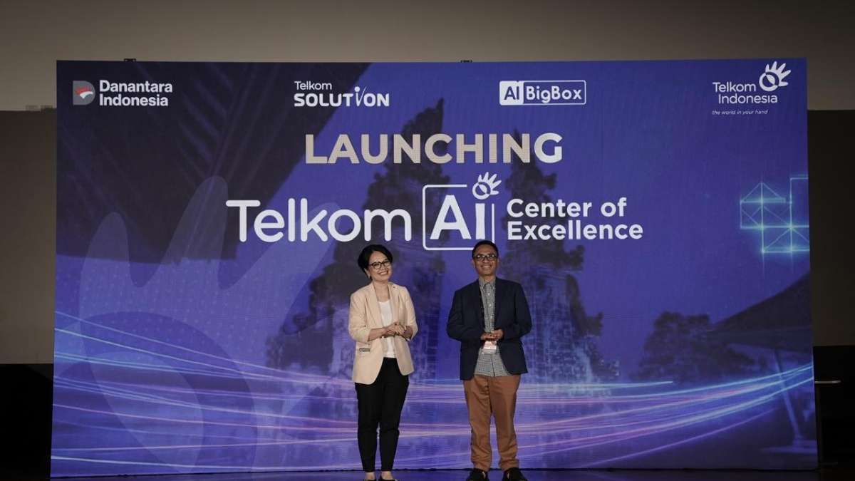 Beda Arah TLKM dan WIFI Usai Pengumuman Verifikasi Lelang Frekuensi 1,4 GHz