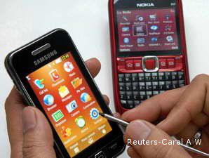 Global Teleshop Pasarkan Produk Samsung