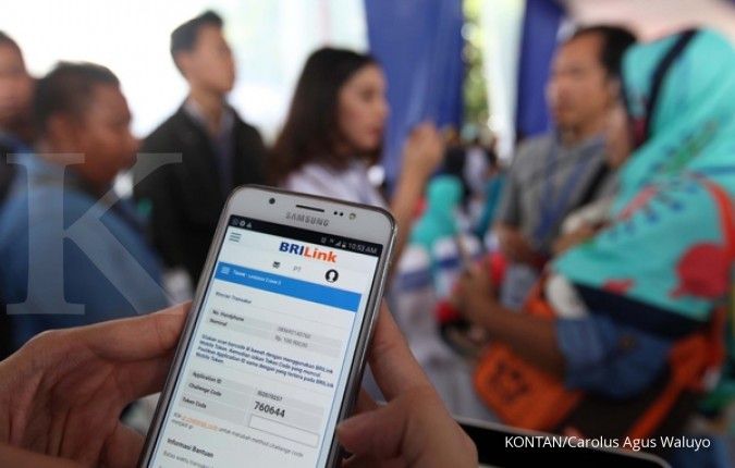 Pendapatan non bunga dari tiga bisnis ini dorong fee based BRI