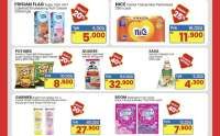Promo JSM Indomaret Periode 10-12 Oktober 2025, Quaker Oats-Attack Diskon hingga 40%