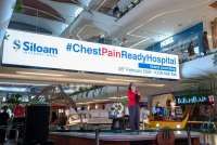 Siloam Bali Perkuat Bisnis Layanan Jantung Lewat Sistem Respons Nyeri Dada Cepat