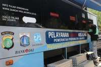 Catat! Tarif Pajak Kendaraan Bermotor di DKI Jakarta Naik Mulai Tahun Depan