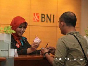 Bank besar rajin menyetip utang macet