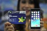 Berkat layanan data, ARPU XL naik 25%