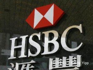 HSBC akan buka 15.000 lowongan pekerjaan di Asia dan Amerika Selatan