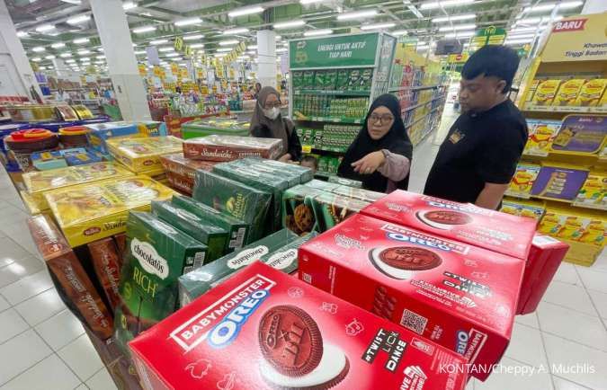 Promo Alfamart: Belanja Susu Anak Lebih Hemat, Cek Diskonnya Sekarang!