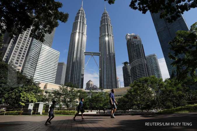 Kasus corona melonjak, Malaysia bisa perketat kembali Perintah Kontrol