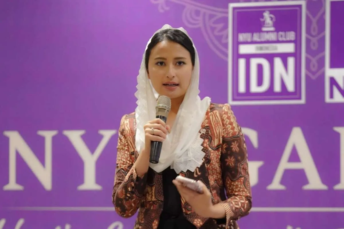 Indonesia Shopping Festival 2025 Bakal Digelar, Wamendag Yakin Tekan Rojali & Rohana