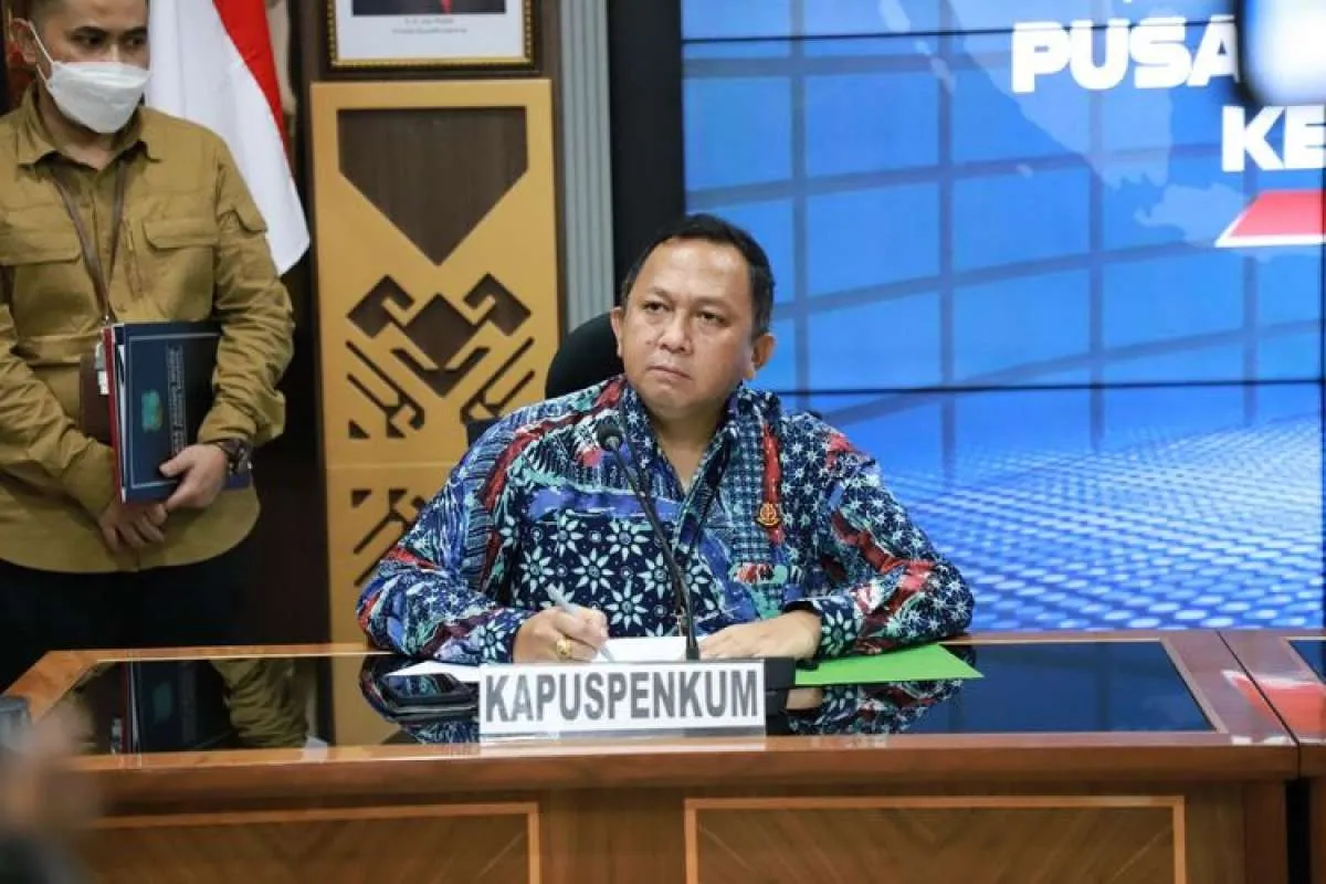 Kejagung Kembali Tetapkan 1 Tersangka di Perkara Dugaan Korupsi BTS 4G Kominfo