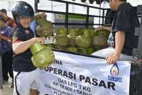 Penerapan Gas Melon 1 Harga Hadapi Kendala