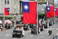 Taipe: Taiwan tidak akan runtuh seperti Afghanistan jika terjadi serangan