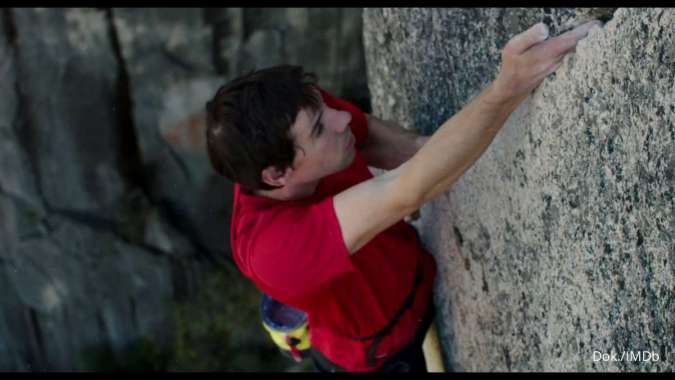 Tak Kalah Seru, Disney+ Juga Punya Daftar Serial Dokumenter! Ini Rekomendasinya