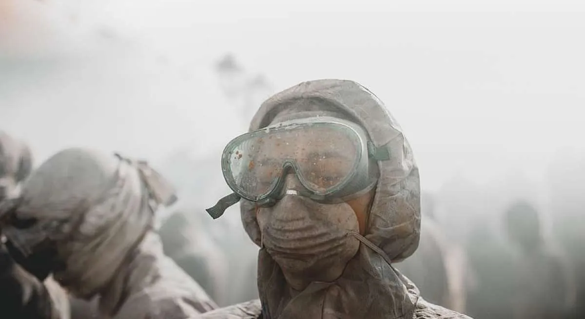 Pentingnya Pengetahuan Seputar Masker Anti Virus Bagi Banyak Orang