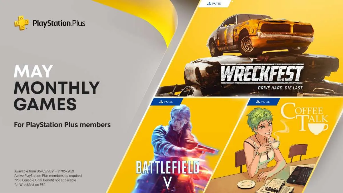 Ada game buatan Indonesia, inilah daftar game gratis pelanggan PS Plus bulan Mei 2021