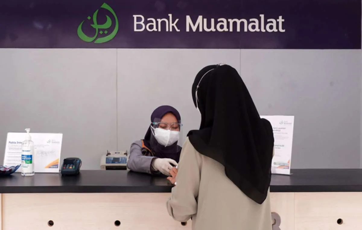Jelang Akhir Tahun, Bank Muamalat Pacu Penyaluran Pembiayaan Korporasi