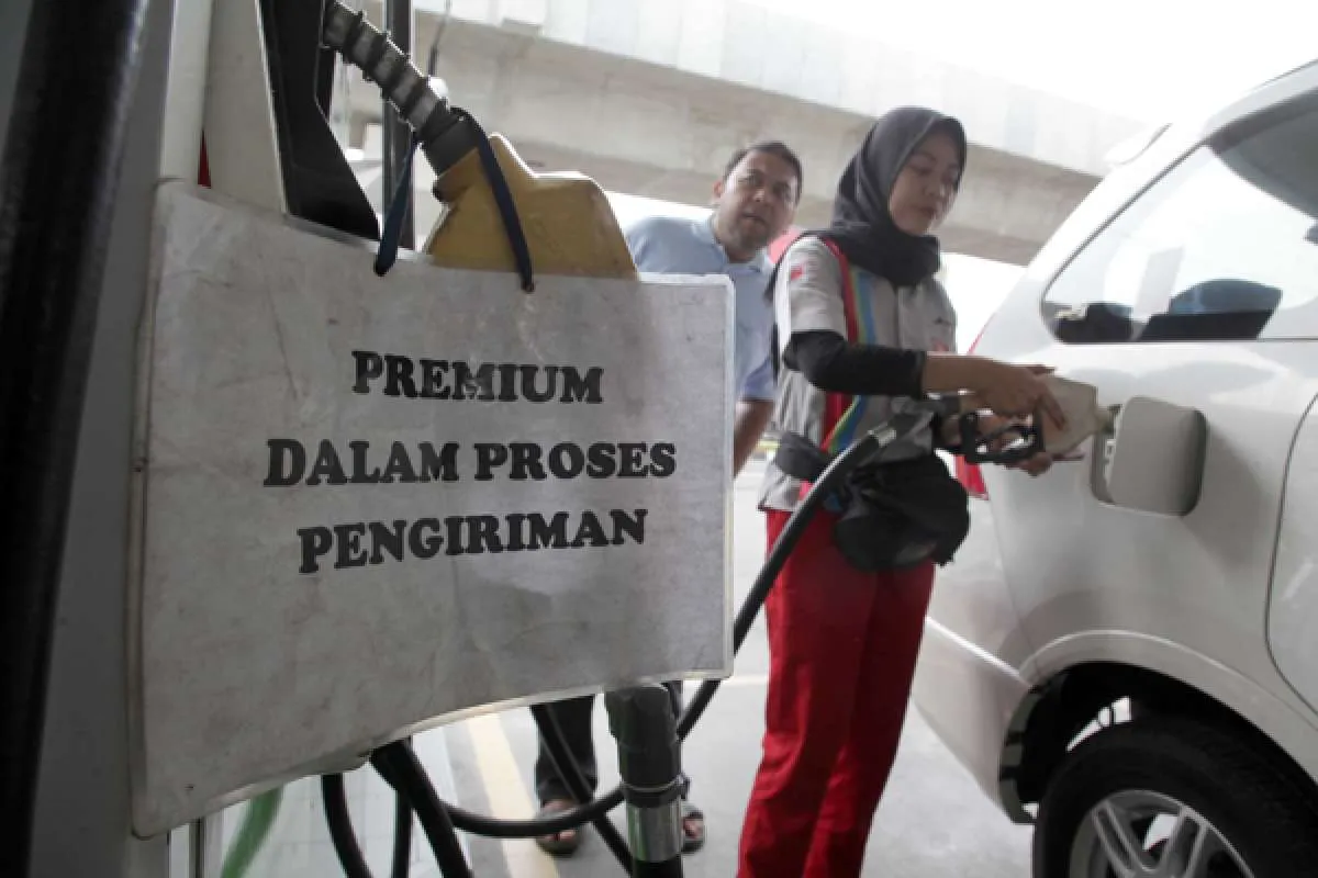 Kata Daihatsu perihal wacana penghapusan BBM jenis Premium dan Pertalite 