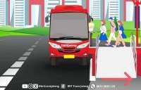 Jadwal Bus BRT Trans Jateng Hari Ini 29 Juli 2025, Cek Jadwal Rute Semarang-Bawen