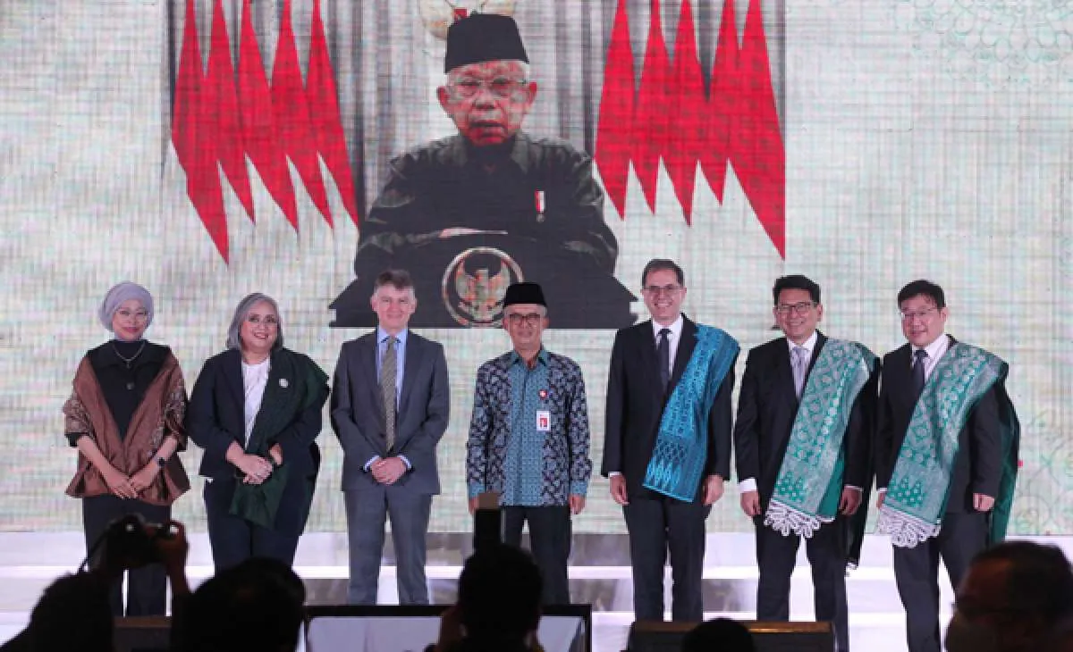 Prudential Syariah Resmi Meluncur