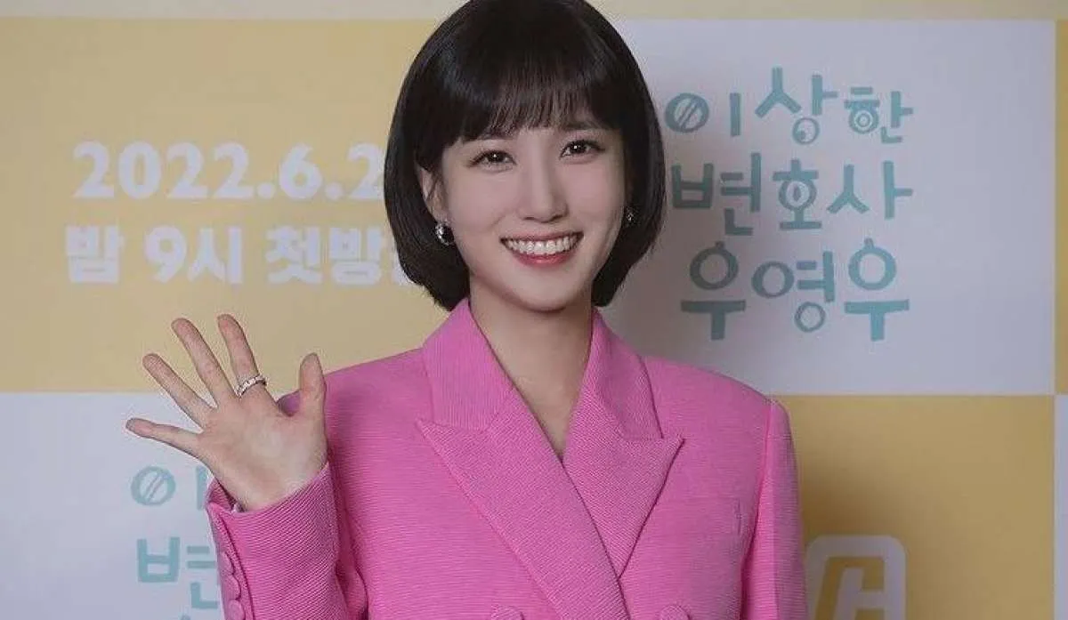 Drakor Attorney Woo Populer, Tonton 4 Drakor Terbaik Park Eun Bin di Netflix & Viu