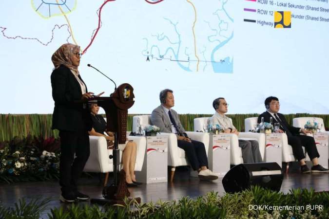 Kontan - Kementerian PUPR Kilas Online